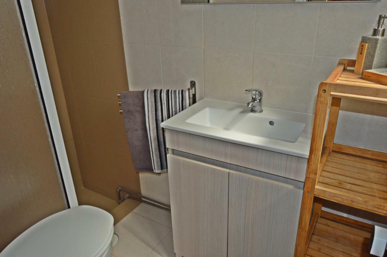 Top Floor With Balcony In Funchal Екстер'єр фото