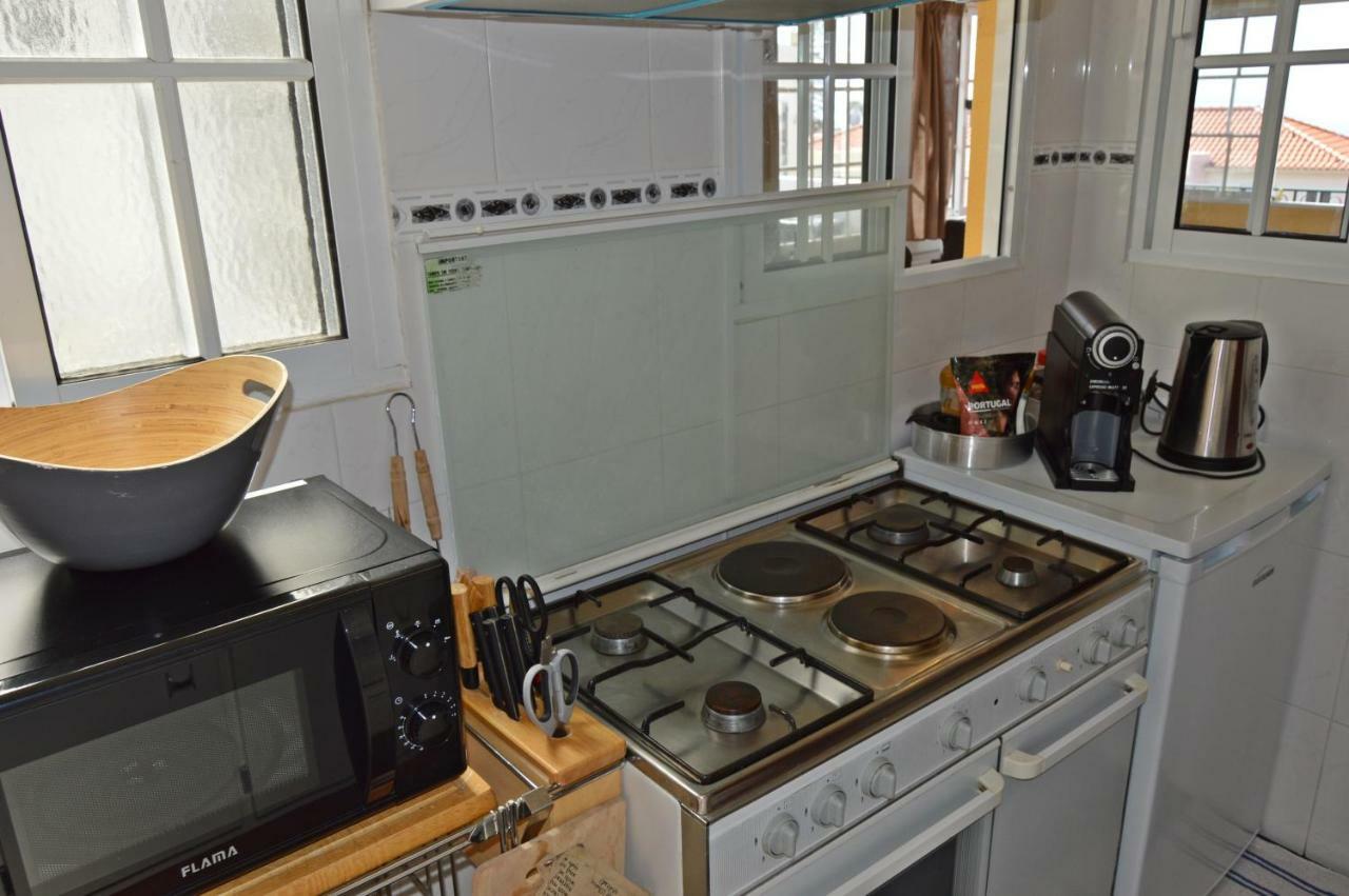 Top Floor With Balcony In Funchal Екстер'єр фото