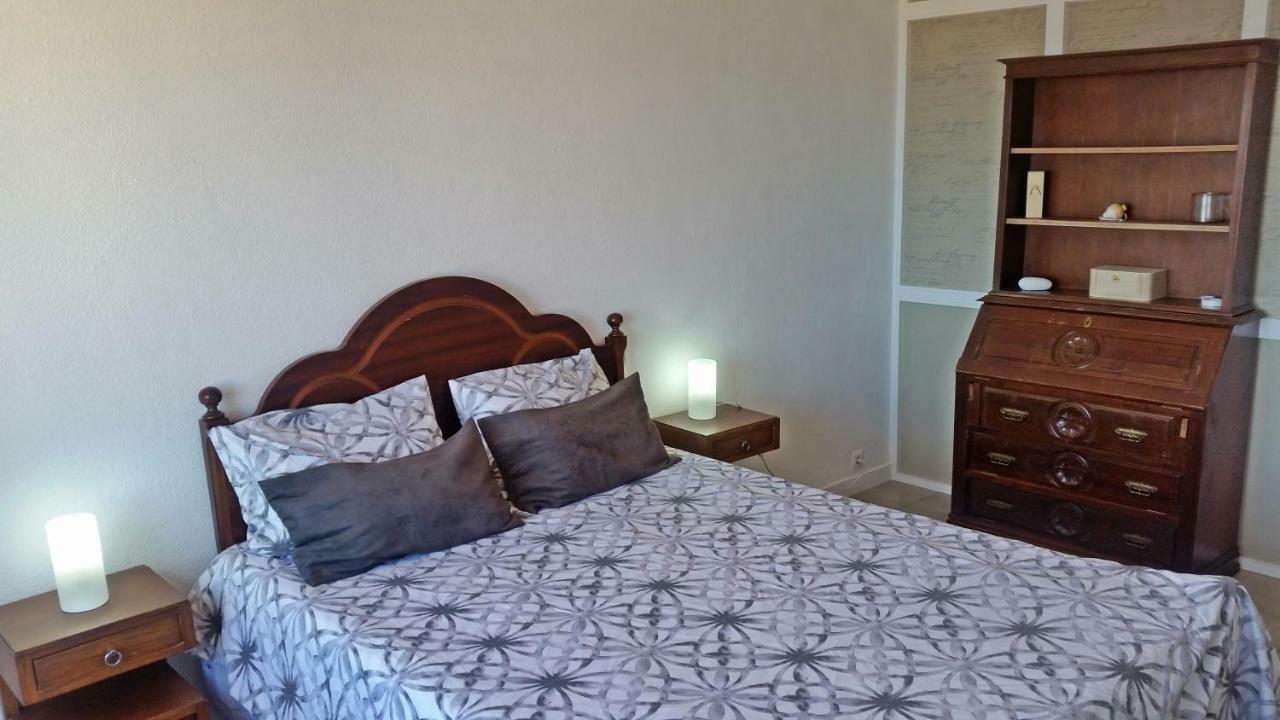 Top Floor With Balcony In Funchal Екстер'єр фото