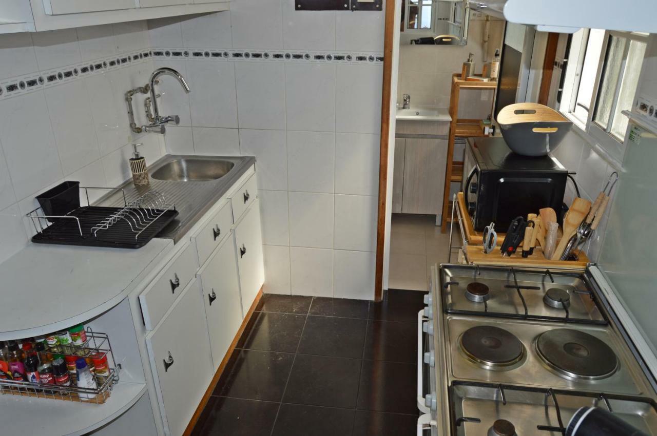 Top Floor With Balcony In Funchal Екстер'єр фото